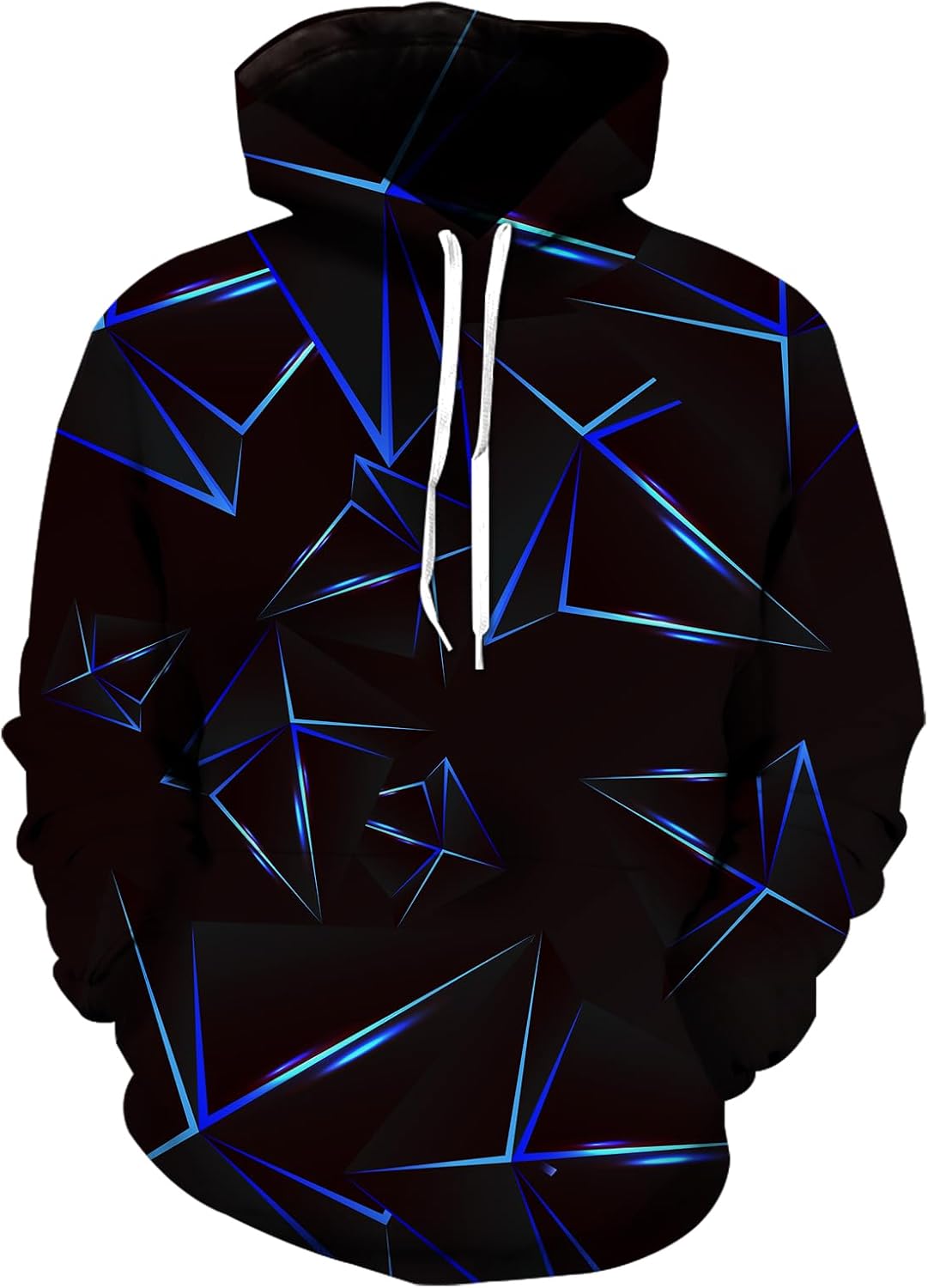 Black Blue