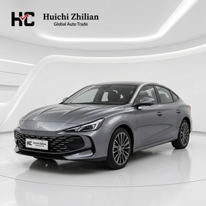 รถยนต์มือสองจากจีน MG7 ปี 2023 รุ่น 2.0T เกียร์อัตโนมัติ รุ่น Luxury Edition พวงมาลัยซ้าย เครื่องยนต์เทอร์โบ แก๊ส ฮัทช์แบ็ก ดีไซน์สปอร์ต เบาะหนัง - Product Image 1