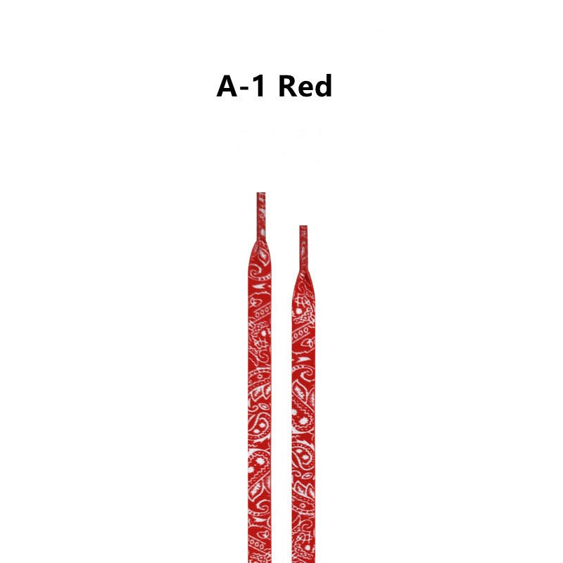 A-1 Red