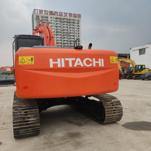 Japan <span class=keywords><strong>Hitachi</strong></span> Zx240 гидравлический экскаватор <span class=keywords><strong>Hitachi</strong></span> ZX240 для продажи - Product Image 2