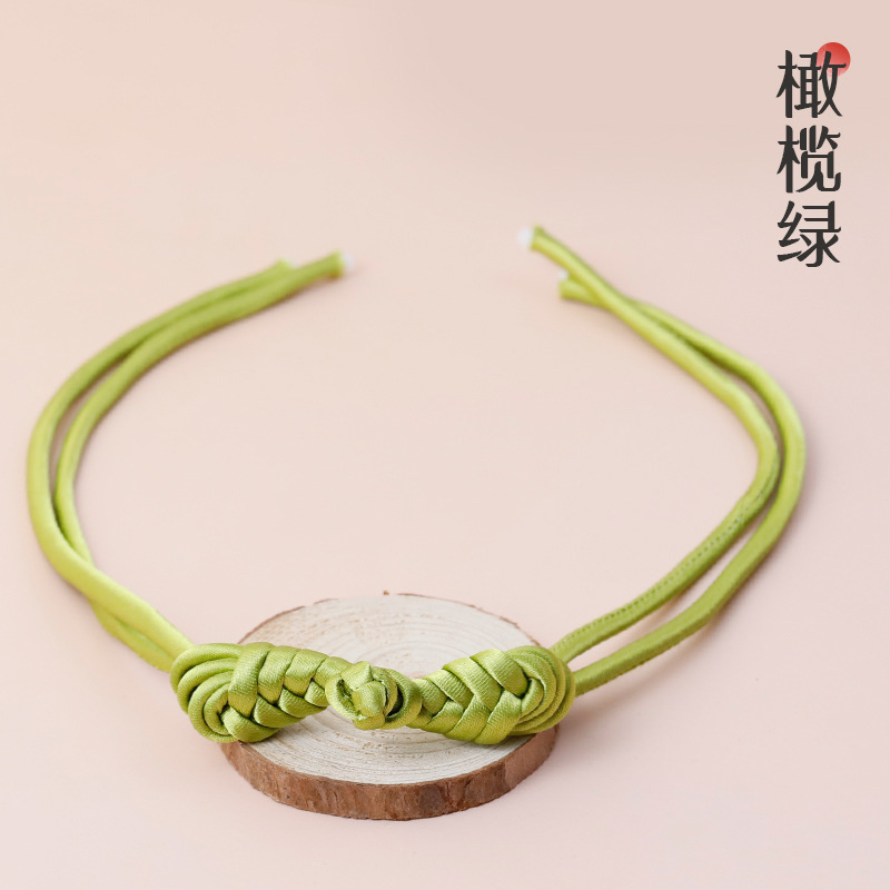 PIPA-vert olive [1 pièce]