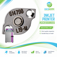 Mejor Precio Alternativo para Uso Industrial, Piezas de Repuesto de Boquilla Tipo E Serie 90 EB PL3207 para Impresora de Inyección de Tinta Imaje