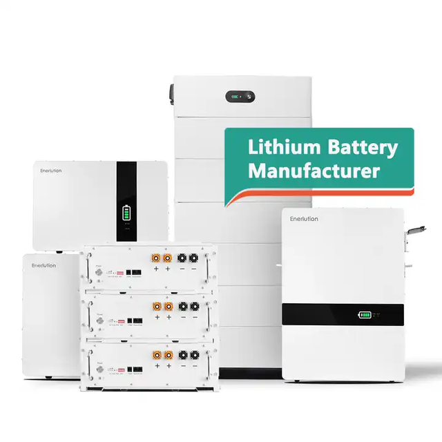 Whole Sale Eu Stock a Grade 48V 100Ah 200Ah 5Kwh 10Kwh Lithium Battery Solar Battery for Solar Energy Storage Battery