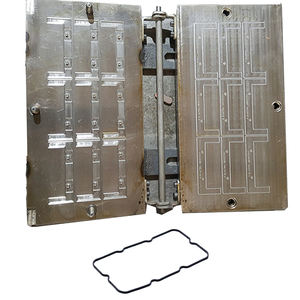 Özel O halka vulkanizasyon kauçuk kalıp tedarikçisi - Product Image 4