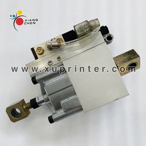 Cylindre de pression combiné de haute qualité WD 61.335.002 pour Heidelberg SM102, pièce d'impression offset 3237999210 61.335.002/03 - Product Image 3