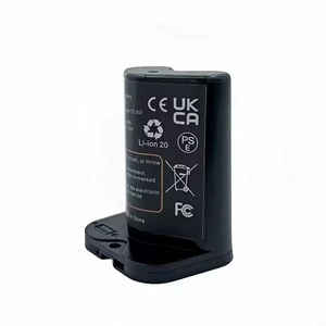 Baterí<span class=keywords><strong>a</strong></span> de Litio Encajable para Aspiradora Robótica Braava Jet M6 ABL-C, Baterí<span class=keywords><strong>a</strong></span> para Aspiradora M612880 - Product Image 5