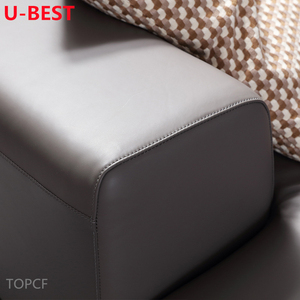 U-Best Sofá Esquinero en Forma de <span class=keywords><strong>L</strong></span>, Sofá Seccional, Sofá Relax, Kanepe, <span class=keywords><strong>Sofy</strong></span>, Muebles de Jardín, Conjuntos de Muebles para Salón - Product Image 5