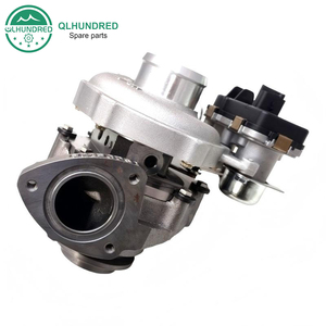 Pour 4947701214 49477-01213 LR065510 LR049592 BG9Q6K682CB pour Land-Rover Evoque Freelander <span class=keywords><strong>DISCOVERY</strong></span> 2.2T TD4 <span class=keywords><strong>SD4</strong></span> Turbocompresseur - Product Image 2