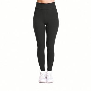 Leggings pour femmes sur mesure, prix raisonnable, qualité personnalisée, leggings de sport pour femmes, leggings de fitness et de yoga en stock - Product Image 4