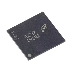 MT52L256M32D1PF-107 WT:B บริการแบบครบวงจร ชิ้นส่วนอิเล็กทรอนิกส์ IC ต่างๆ พร้อมส่ง ชิปไมโครอิเล็กทรอนิกส์ MT52L256M32D1PF-107 - Product Image 1