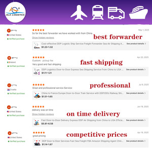 Agente de Transporte Marítimo da China para o Porto de Nova <span class=keywords><strong>York</strong></span>, EUA, <span class=keywords><strong>FCL</strong></span>/LCL, Transporte Marítimo de Porto a Porto e Porta a Porta DDP/DDU - Product Image 4