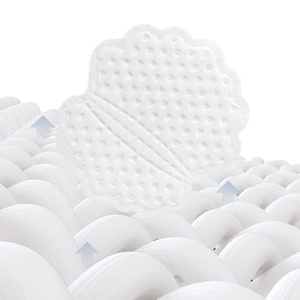 Assorbenti Ascellari Usa e Getta Impermeabili Invisibili per Esigenze Quotidiane - 20 Pezzi - Product Image 1