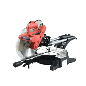 <span class=keywords><strong>Sierra</strong></span> Ingleteadora multiángulo HM1028, <span class=keywords><strong>Sierra</strong></span> Ingleteadora deslizante de 255mm, precio de fábrica - Product Image 6