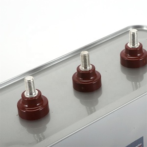 Nhà Máy Cung Cấp Tụ Điện Cao Áp BSMJ51 Tụ Điện Ba Pha Đơn - Product Image 3