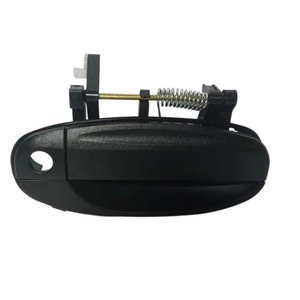 Chevrolet Car <b>Door</b> <b>Handle</b> 3249-1 L R Plastic <b>Replacement</b> Part For Repair - Product Image 3