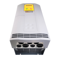 Remplacement pour variateurs de fréquence triphasés à contrôle vectoriel 1,5 kW 400 V, série AC690+D, pour moteurs industriels