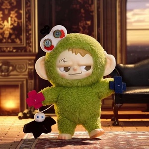 Pete's Mischief Alliance Series Peluche y PVC Escala 1/6 Juguete unisex - Product Image 5