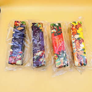 Jouets anti-stress en forme de bâton de beurre pour Noël et Halloween, adaptés aux enfants, aux adultes, aux fêtes, aux jeux, aux festivals, aux cadeaux - Product Image 6