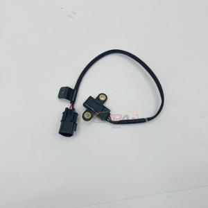 Sensor de ángulo del cigüeñal de calidad genuina para motor de automóvil 39310-02700 para Hyundai Grandeur Elantra Kia Cerato 3931002700 - Product Image 2