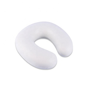 Memory Foam <span class=keywords><strong>U</strong></span> <span class=keywords><strong>Shape</strong></span> Cổ Gối Du Lịch Nghỉ Ngơi Cổ Gối - Product Image 5