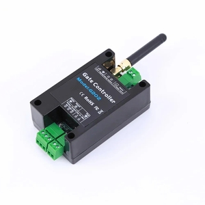 G202 2G Điều Khiển Từ Xa 200 Người Dùng GSM Cổng Mở Tiếp Sức Chuyển Đổi Cửa Truy Cập Không Dây Cửa Mở Bằng Cách Miễn Phí Cuộc Gọi 850/900/1800/1900Mhz - Product Image 3