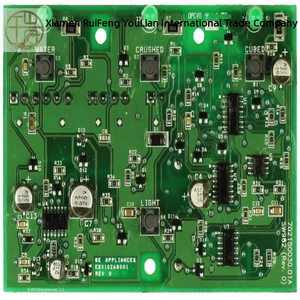 บอร์ดเครื่องจ่าย197d4575g002ระบบอัตโนมัติของแท้ใหม่ Pac ตัวควบคุมการเขียนโปรแกรม PLC โดยเฉพาะ - Product Image 1