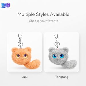 Juguete de Peluche Inteligente y Adorable Sheng Qiong AI - Product Image 5