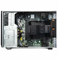 PowerEdge T640 Tower Server Intel Xeon Gold 6230R 32GB RAM 1100W Power Supply 5U Tower Server