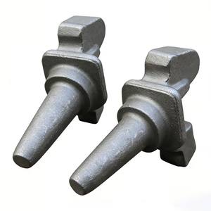 Services de forgeage sur mesure pour le secteur <span class=keywords><strong>automobile</strong></span> des camions légers, pour pièces détachées - Product Image 1