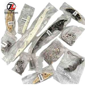 Kit Rantai Timing OEM 06K198119 06L198119 06H198119 Cocok untuk Volk-swagen Au-di Por-sche EA888 5590196530 559019633 - Product Image 2