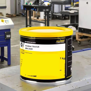 Adhesivo de Alta Temperatura Kluber Klubertemp HCB 83-402 ISO VG 15 CN - Product Image 2