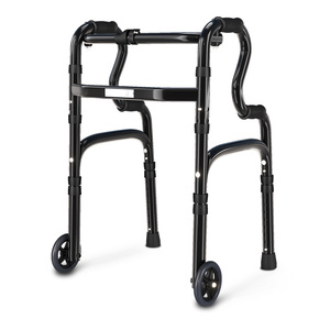 Walking aids with rollers and <b>seats</b> <b>for</b> elderly outdoor shopping <b>Walker</b> - Product Image 3
