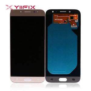 จอ LCD เดิมสำหรับ <span class=keywords><strong>Samsung</strong></span> <span class=keywords><strong>Plus</strong></span> Galaxy J7อะไหล่สำหรับ <span class=keywords><strong>Samsung</strong></span> Galaxy J7 <span class=keywords><strong>Plus</strong></span> - Product Image 2