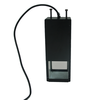 2019 Source de lumière LED Inspection industrielle Machine d'illumination LED Lumières coaxiales collimatées