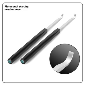 Dụng cụ nâng kim đồng hồ BIAO JIANG, Kìm nâng kim đồng hồ, Dụng cụ tháo kim đồng hồ để tháo lắp và tháo gỡ kim đồng hồ - Product Image 6