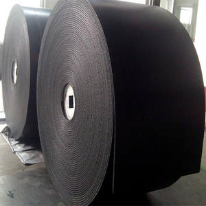 En iyi fiyat için 2013 çin sıcak satış her türlü yüksek kalite kauçuk yanak konveyör bant çin kauçuk kemer fabrikadan fabrika - Product Image 3