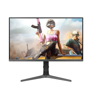 Moniteur de bureau à <span class=keywords><strong>montage</strong></span> mural OEM ODM <span class=keywords><strong>PC</strong></span> <span class=keywords><strong>Gamer</strong></span> 24 27 pouces 1920x1080 Pixel 165hz Moniteur de jeu <span class=keywords><strong>PC</strong></span> avec DP - Product Image 4