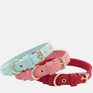 Collar holesale de diamantes verdes - Product Image 6