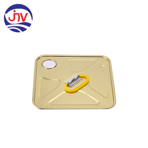 High Quality Metal Pail with Plastic <b>Lid</b> and Handle Non-Spill Watertight <b>Paint</b> Bucket <b>for</b> Cans - Product Image 4