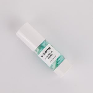 OEM علامة تجارية خاصة ODM مخصصة للعناية بالبشرة ثلاثة ألوان برايمر مع تبييض مغذية وشد - Product Image 6