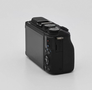Cuerpo de cámara digital compacta EOS M3, sin arañazos, color negro - Product Image 6