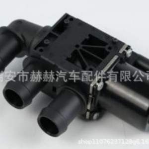 Heater Valve 1 In Port Size For BMW 64119147347 64119890553 Water <b>Control</b> Valve - Product Image 1