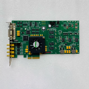 Cho AJA <span class=keywords><strong>Video</strong></span> Capture Card KONA-<span class=keywords><strong>3G</strong></span>-R0 - Product Image 1