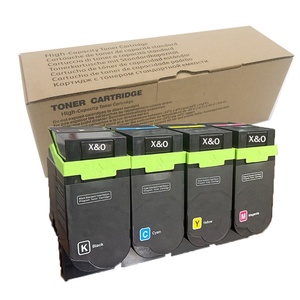 Cartuccia <span class=keywords><strong>Toner</strong></span> Xerox C320 Originale X&O ad Alta Capacità Compatibile 006R04820-006R04835 per <span class=keywords><strong>Stampante</strong></span> <span class=keywords><strong>a</strong></span> <span class=keywords><strong>Colori</strong></span> C325 - Product Image 6