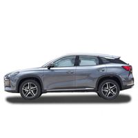 2024 Meilleure vente MG ONE SUV 5 portes 5 sièges 1.5t essence compacte Auto maison voiture MG 1 véhicules à essence