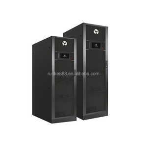 La SOLUCIÓN DE UPS de potencia media eficiente y fiable Vertiv Liebert EXM2 100-250kVA se puede aplicar a las finanzas, la educación - Product Image 1