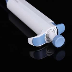 ปิเปตต์แบบปรับช่องทางเดียวรับประกันได้ว่าเป็นของแท้ปิเปตต์ความแม่นยำสูง0.5ul ปิเปตต์ความจุมาก-10มล. สำหรับห้องปฏิบัติการ - Product Image 2