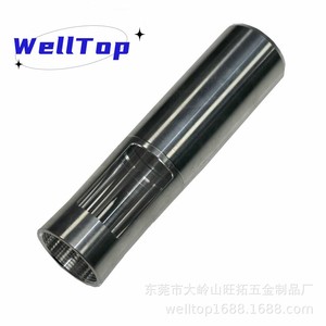 Custom CNC Machining <b>Services</b> Personalized Product Customization for <b>Fabrication</b> - Product Image 2