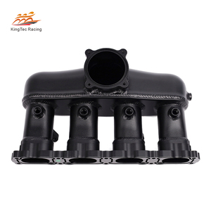 ชิ้นส่วนเครื่องยนต์รถยนต์ท่อร่วมไอดีสำหรับ <span class=keywords><strong>VW</strong></span> Audi EA888 Gen3เครื่องยนต์2.0 TSI TFSI S3 MK7 A3 8V TT 8S - Product Image 4