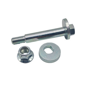 Perno de Suspensión Honda 52387-SDA-A00, Acero Clase 10.9, Sistema Multibrazo con Tuerca - Product Image 1